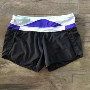 Lululemon Run Times Short 4”